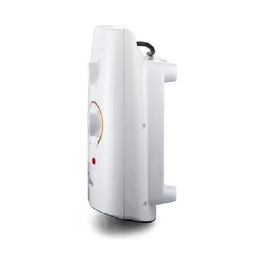 美的ntb20 13m 暖风机 2000 1400w 800w 冷风档取暖电器产品图片5