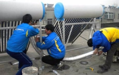 张家港樱雪热水器服务维修电话特约